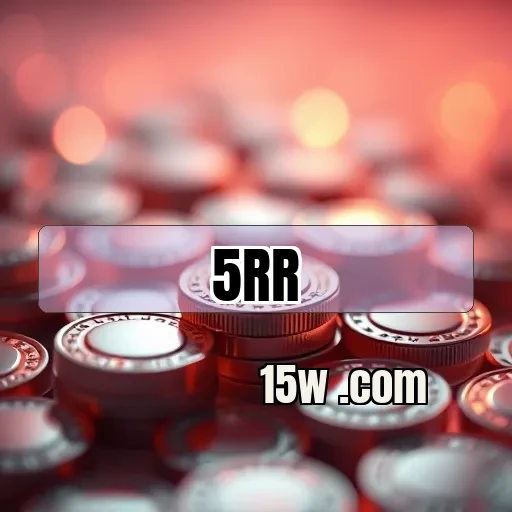 5rr.com: Promoções Que Transformam Sua Experiência de Jogo