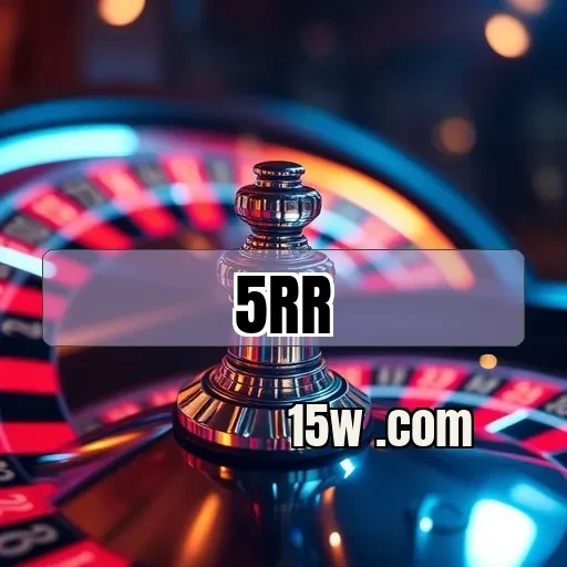 5rr.com: Como o Suporte 24/7 Eleva sua Experiência de Jogo