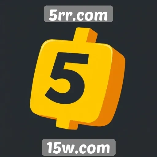 Entenda o sistema de pagamentos do 5rr.com